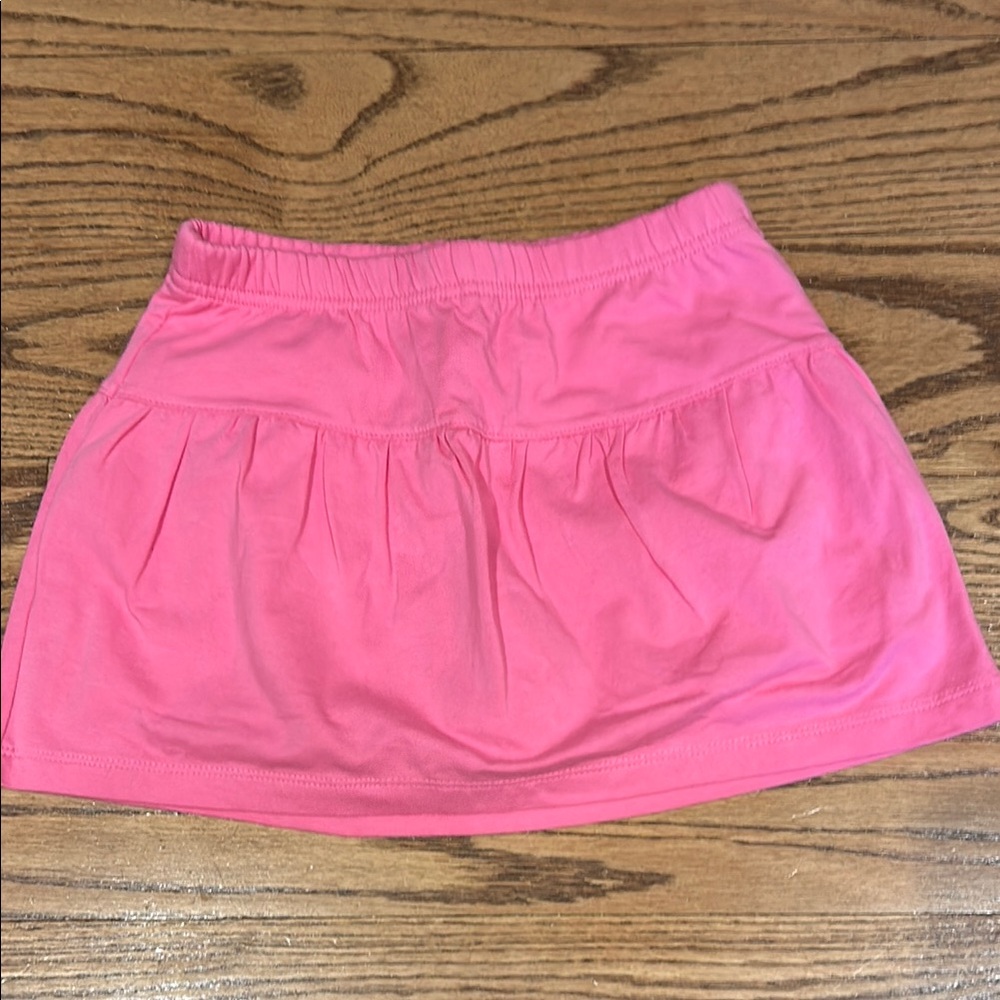 Circo Pink Bubble skort. Size 6/6x